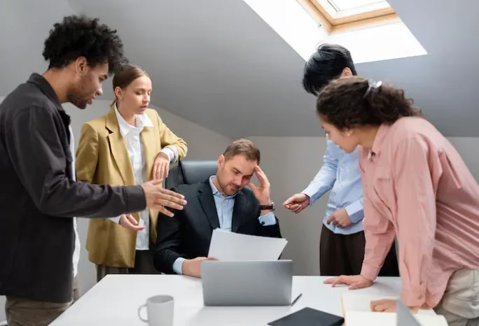 Intergroup Conflict: When Teams or Communities Clash