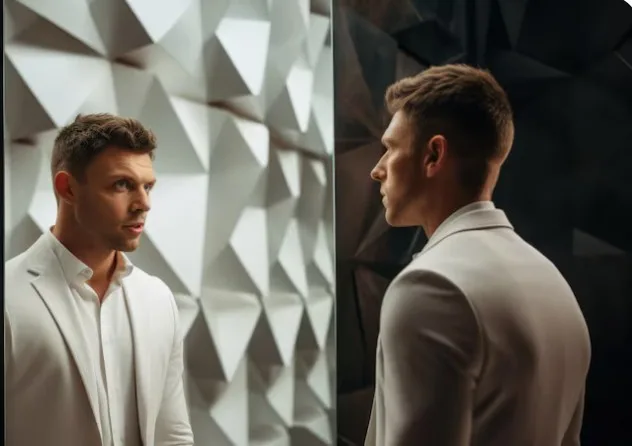 Intrapersonal Conflict: Internal Struggles and Competing Desires