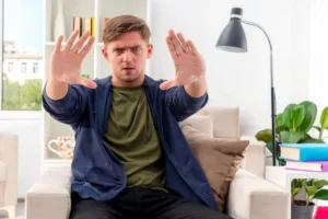 Is He a Toxic Person?