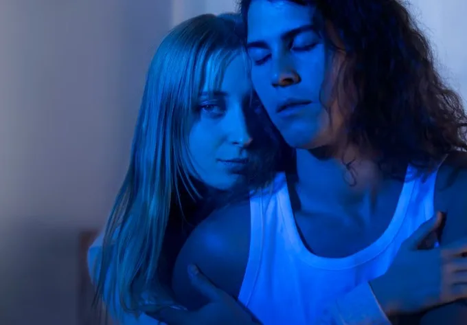 Is Infidelity Ever Rooted in Personal Identity or Self-Discovery