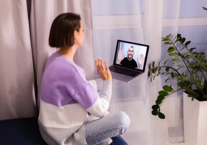 Is Online Therapy Right for Me?