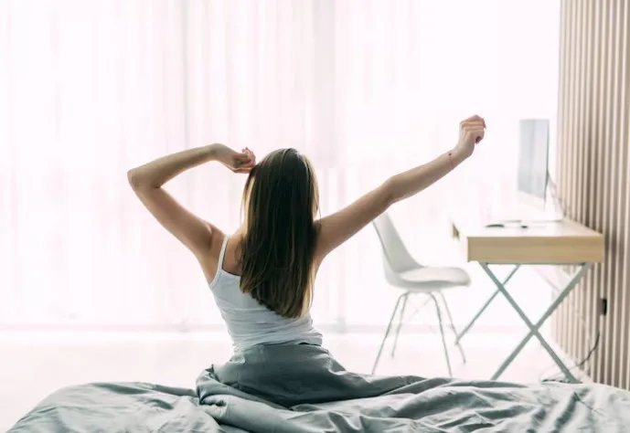 It Creates Space for Intentional, Values-Based Living
