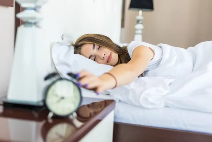 It Enhances Sleep Quality Through a More Stable Circadian Rhythm