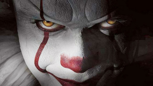 "it", the Film That Explores Our Deepest Fears