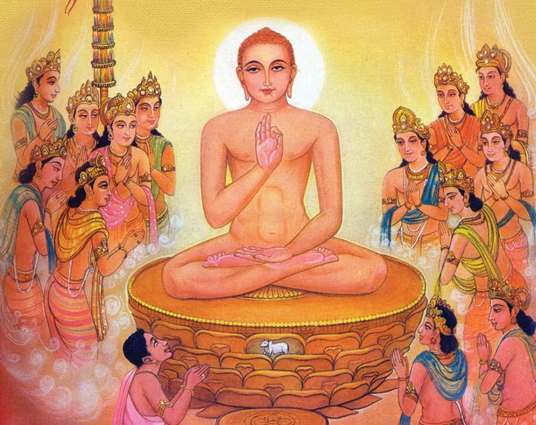 Jainism: Radical Ethics Without a Creator God