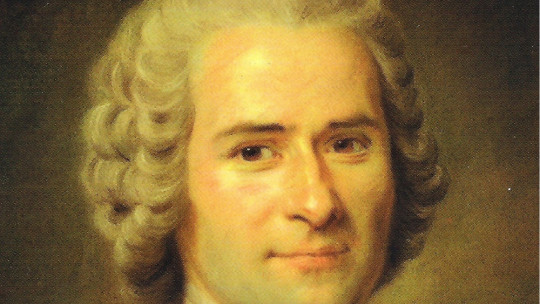 Jean Jacques Rousseau's Theory of the Noble Savage