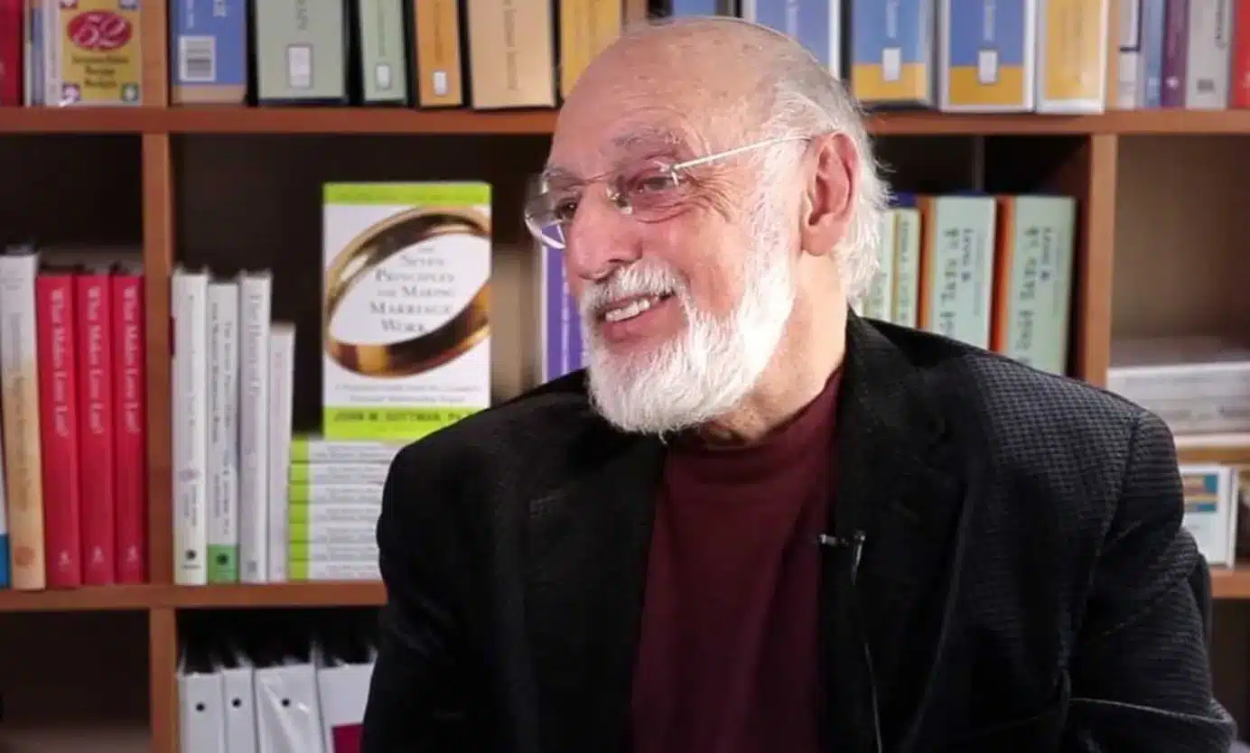 John Gottman