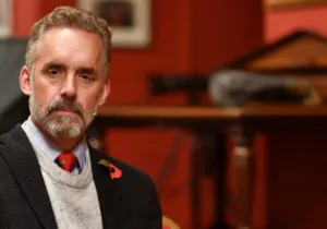 Jordan Peterson and His Controversial Book