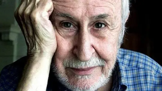 José Luis Pinillos: Biography of a Reference in Psychology in Spain José Luis Pinillos: Biography of a Reference in Psychology in