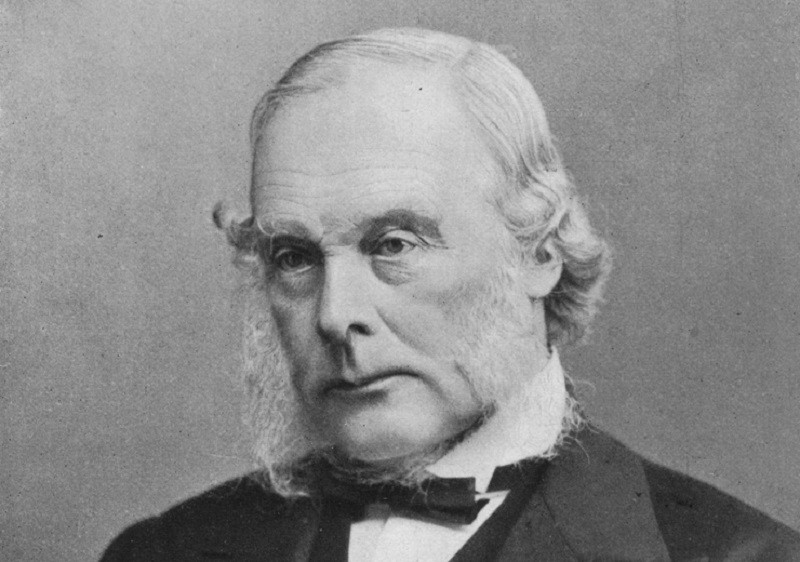 Biography of Joseph Lister