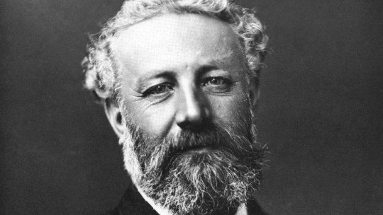 Jules Verne: Biography of the Creator of the Science Fiction