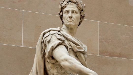 Julius Caesar: Biography of This Soldier and Politician of Ancient