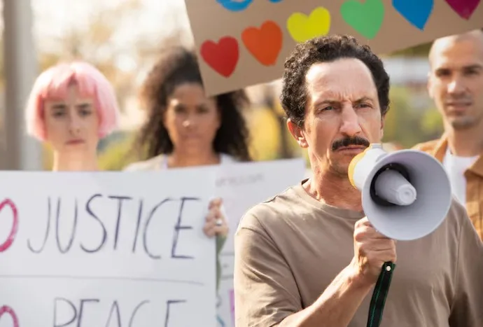 Justice: The Civic Strengths