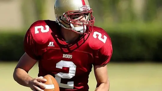 Keys to confront perfectionism when competing in sports