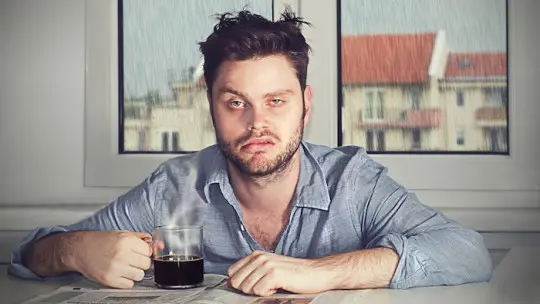 Lazy people are more intelligent statistically