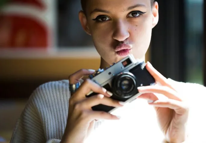 Lens Distortion and Camera Optics: The Technical Reasons Photos Misrepresent Faces