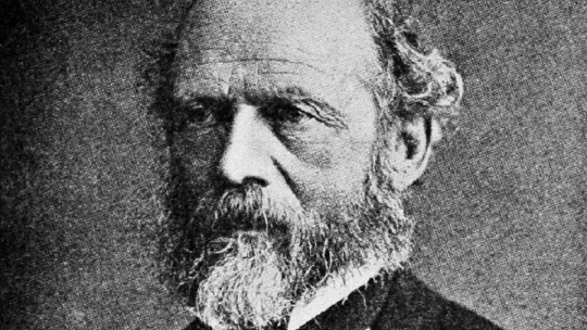 Lewis Henry Morgan: Biography of This American Anthropologist