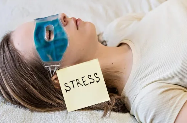 Long-Term Approaches to Reducing Anxiety and Its Physical Symptoms