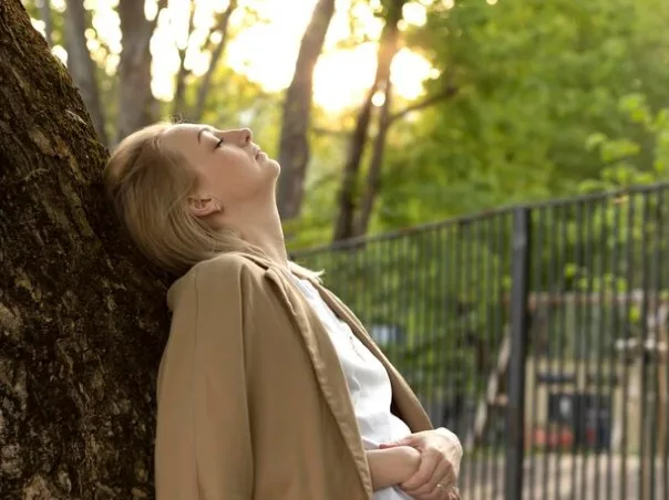 Long-Term Mental Health Protection