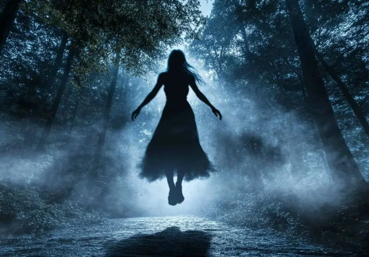 Los Troncos del Brasil (The Brazilian Trunks)