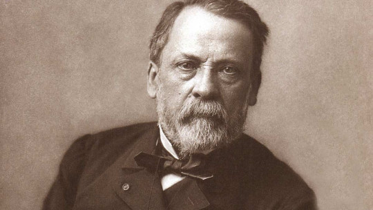 Biography of Louis Pasteur