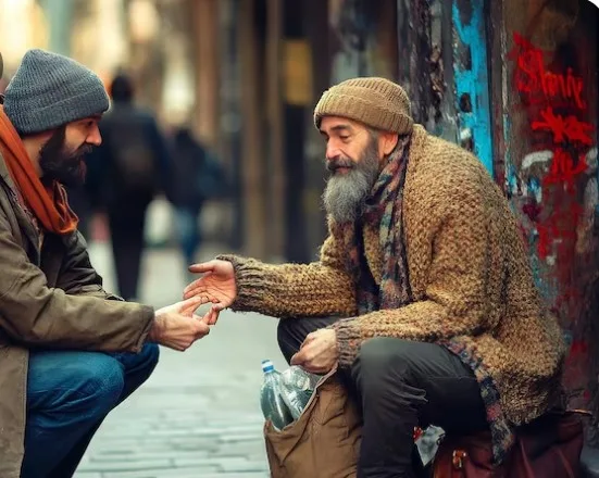 Low Socioeconomic Status and Disadvantage