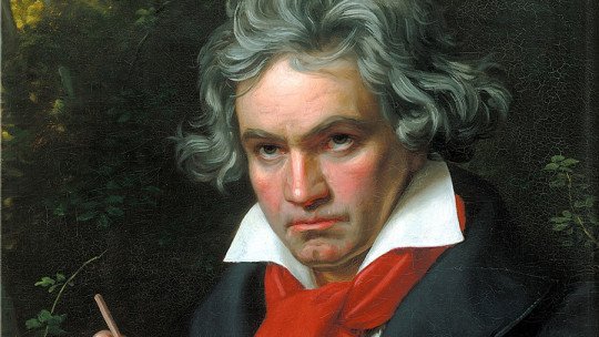 Ludwig van Beethoven