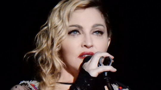 Madonna's 110 Best Phrases