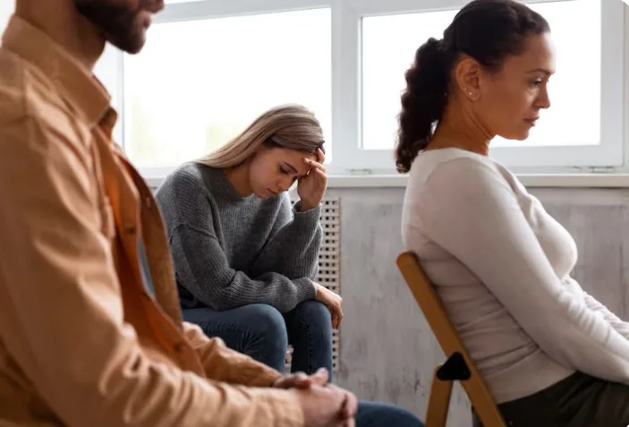 Managing Complicated Grief and Traumatic Bereavement Symptoms