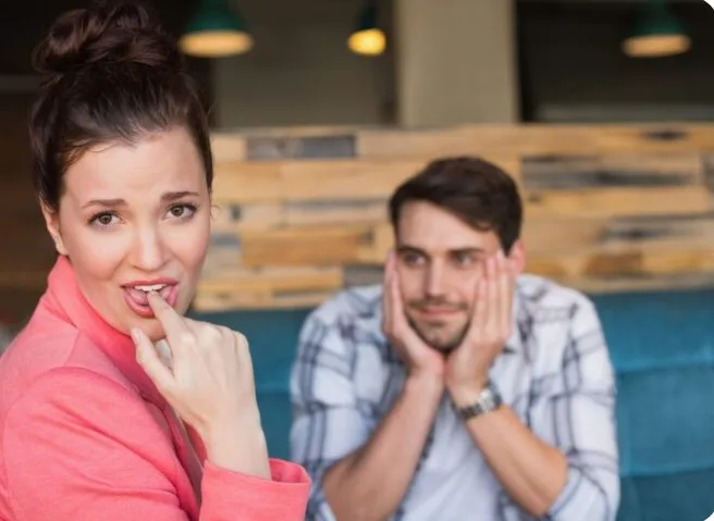 Manipulative Lies — The Calculated Deception