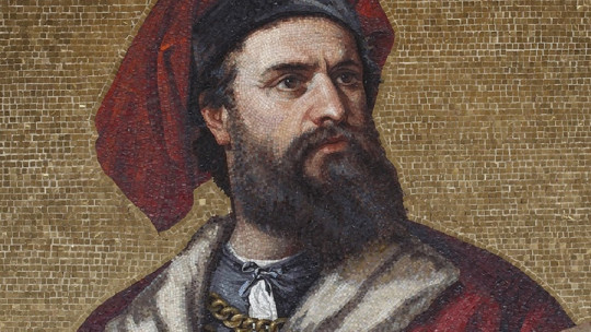 Marco Polo Biography