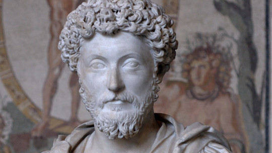 Marcus Aurelius