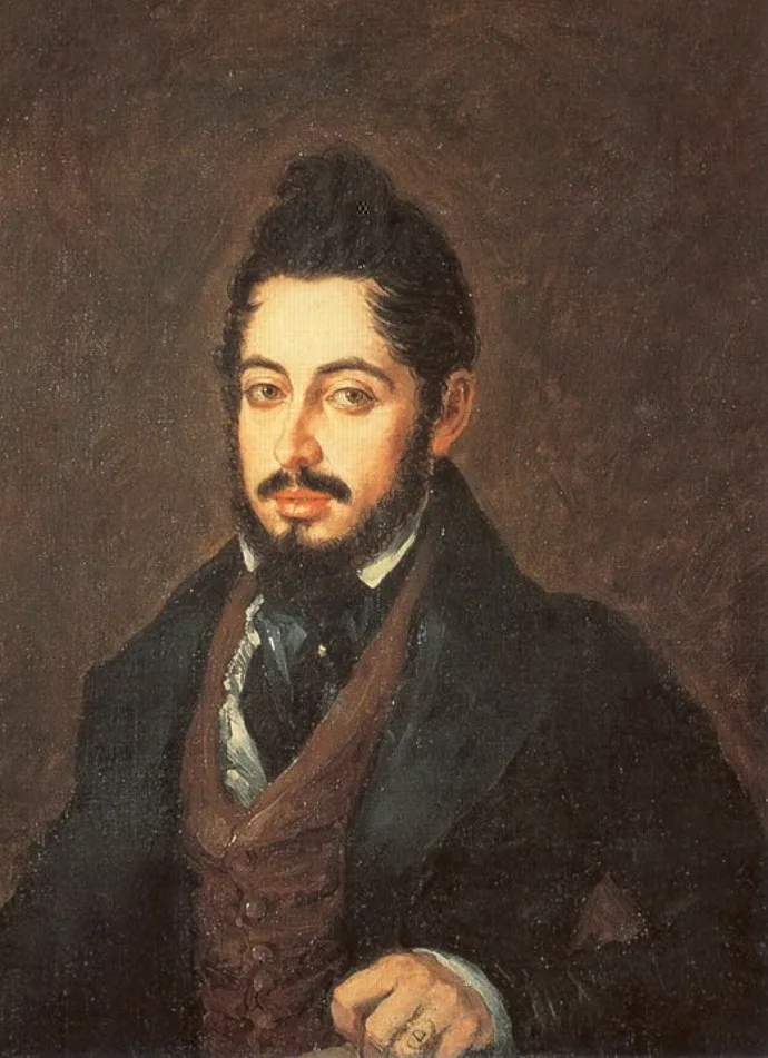 Mariano José de Larra (1809–1837): Spain's Most Caustic Voice