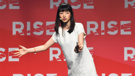 Marie Kondo's Method: Organize Your Life and Your Mind