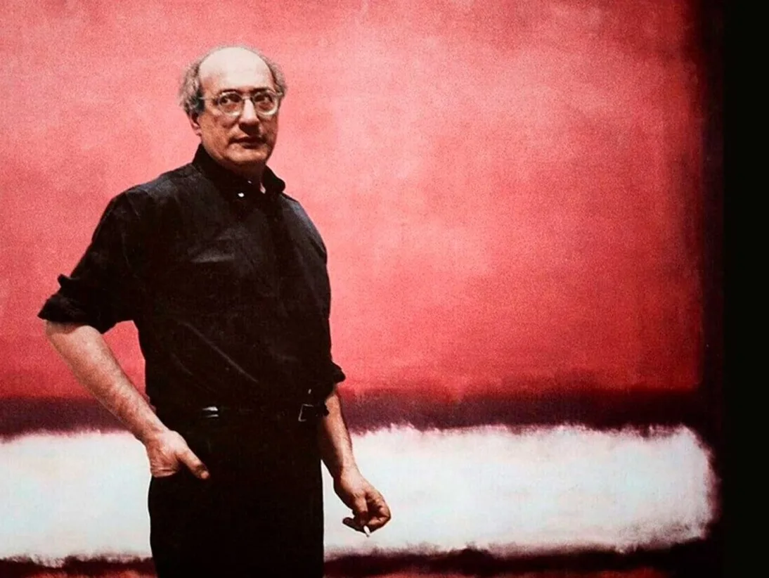 Mark Rothko (1903–1970): Color Fields and Darkness