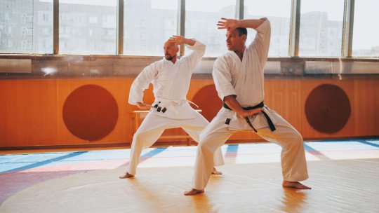 Martial Arts and Mental Health: How is it Incorporated Into