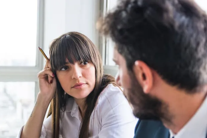 Master Active Listening and Genuine Interest