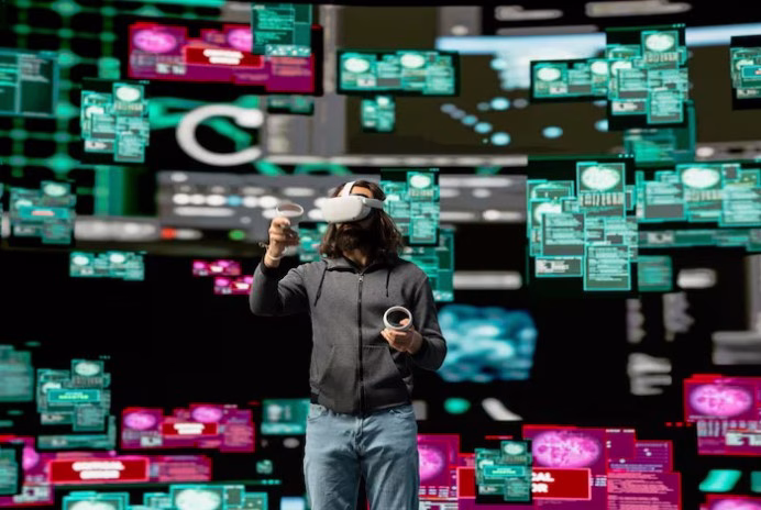 Media and Technology Shaping Perspectives in the Digital Age