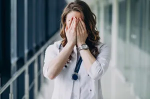 Medicine: a Profession with a High Risk of Suicide