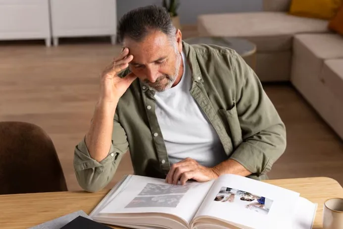 Memory Problems, Brain Fog, or Difficulty Concentrating