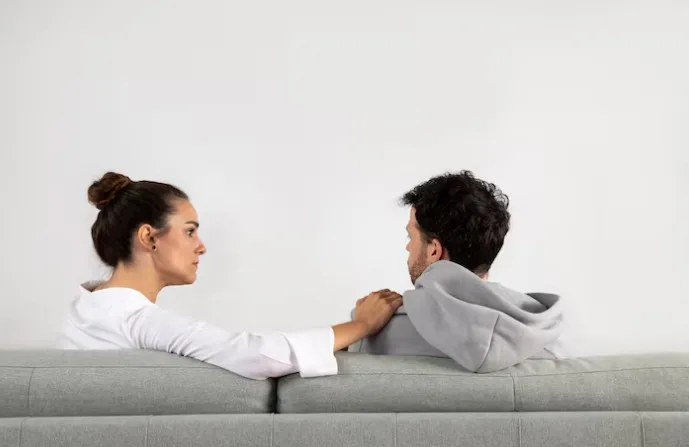 Mental Health Disorders