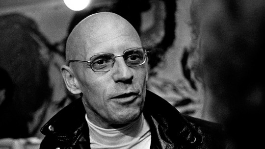 Michel Foucault: Biography and Contributions of This French Thinker