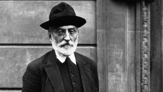 Miguel De Unamuno: Biography of This Writer and Thinker