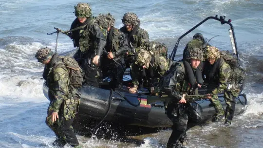 Military Psychology: What it Is, Characteristics and Functions Military Psychology: What it Is, Characteristics and Functions