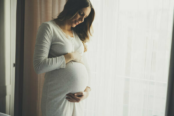 Mindfulness and pregnancy: Why is it beneficial for pregnancy?