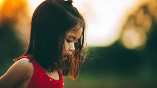 Mindfulness for children application in educational centers