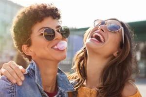Mirror Neurons: How Do Others Influence Our Lives?