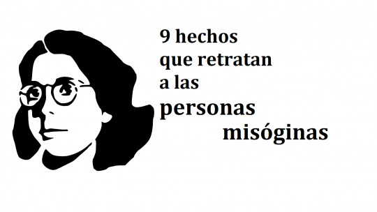 Misogyny: 9 Attitudes That Portray Misogynistic People