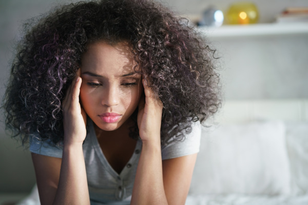 Mixed Anxiety Depressive Disorder: What Are Its Symptoms and How is