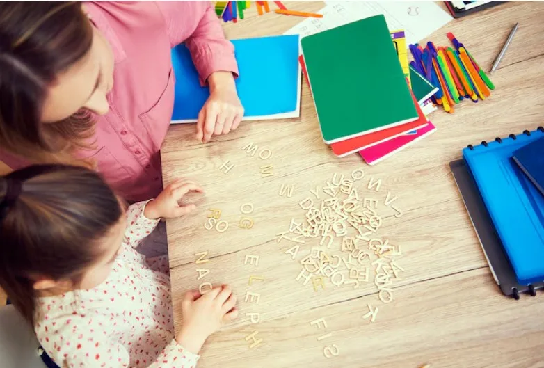 Montessori Education